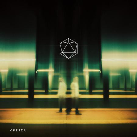 ODESZA - The Last Goodbye