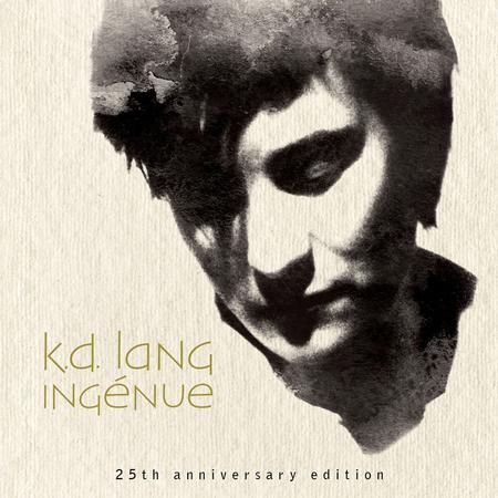 K.D. Lang - Ingenue