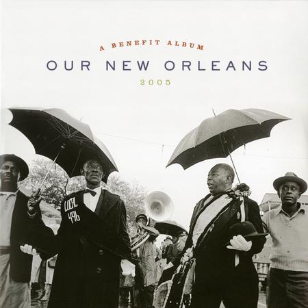 Various Artists - Our New Orleans