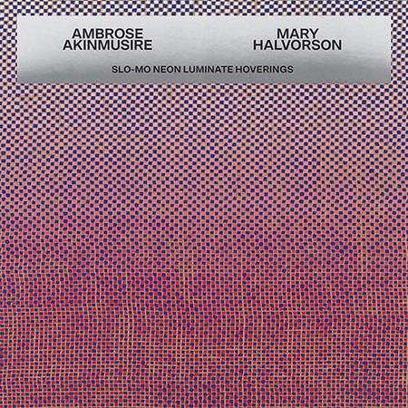 Ambrose Akinmusire & Mary Halvorson - Slo-Mo Neon Luminate Hoverings
