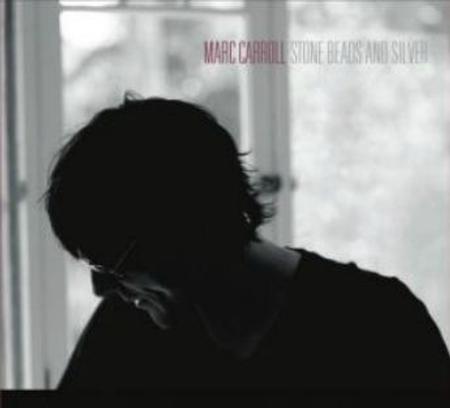 Marc Carroll - Stone Beads and Silver