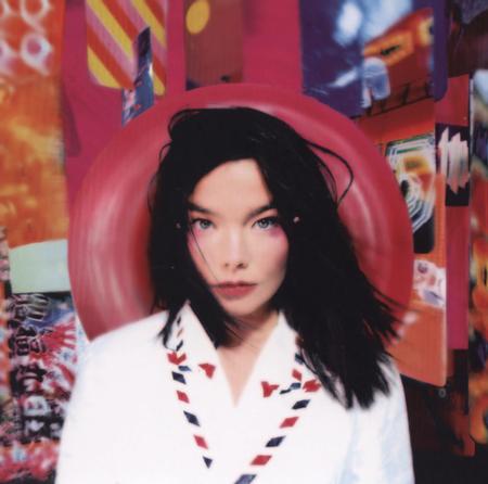 Bjork - Post