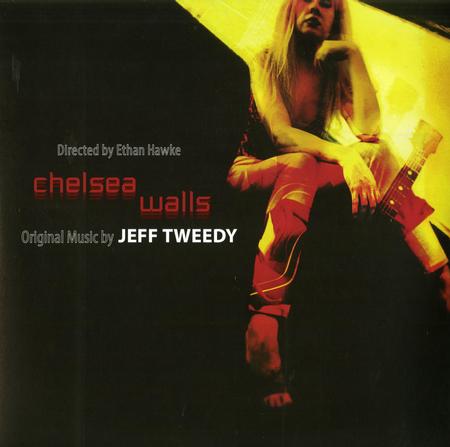 Jeff Tweedy - Chelsea Walls