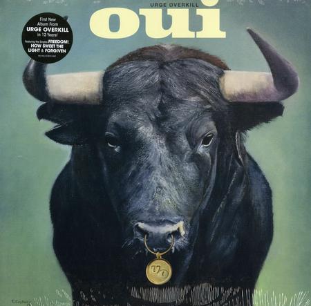 Urge Overkill - Oui