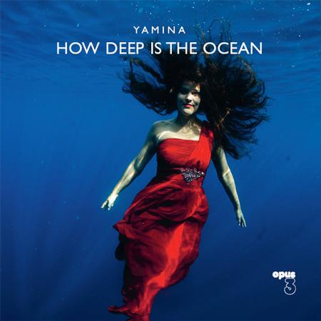 Yamina - How Deep Is The Ocean