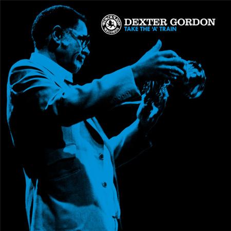 Dexter Gordon - Take The 'A' Train