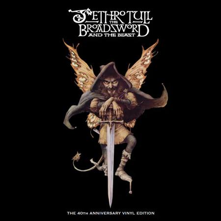 Jethro Tull - The Broadsword And The Beast