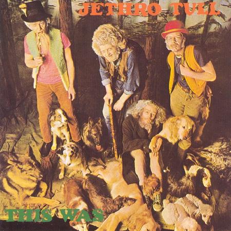 Jethro Tull - This Was