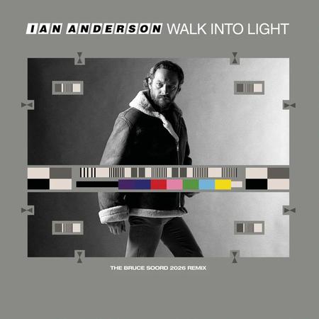 Ian Anderson - Walk Into Light