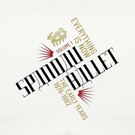 Spandau Ballet - Everything Is Now - Vol. 1: 1978-1982