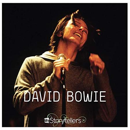 David Bowie - VH1 Storyteller Live At Manhattan Center