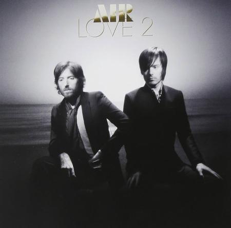 Air - Love 2