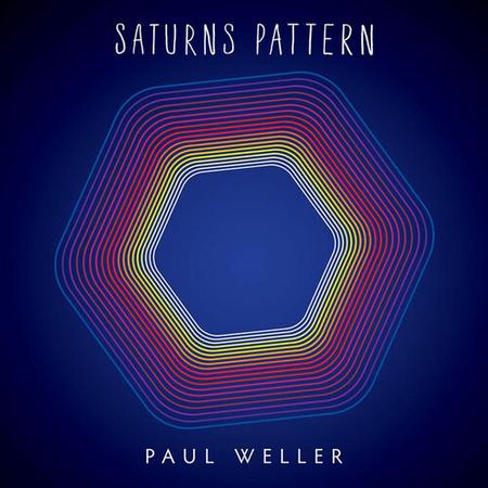 Paul Weller - Saturns Pattern