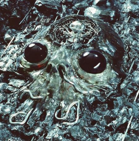 King Gizzard & The Lizard Wizard - Alien Metal