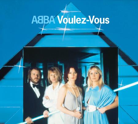 ABBA - Voulez-Vous