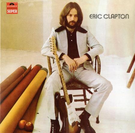 Eric Clapton - Eric Clapton