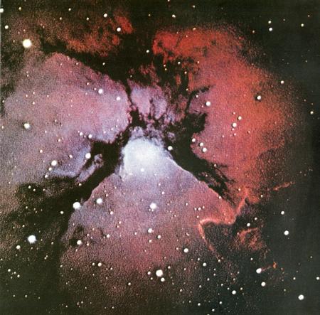 King Crimson - Islands