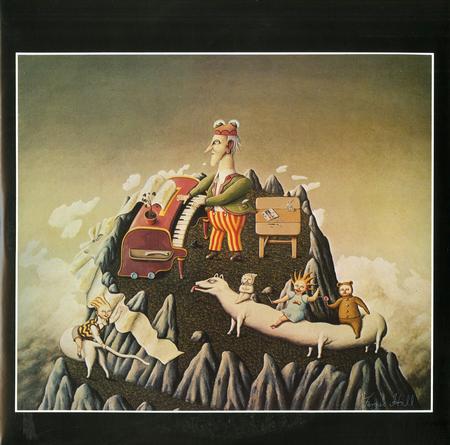 King Crimson - Rarities