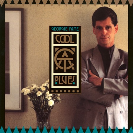 Georgie Fame - Cool Cat Blues