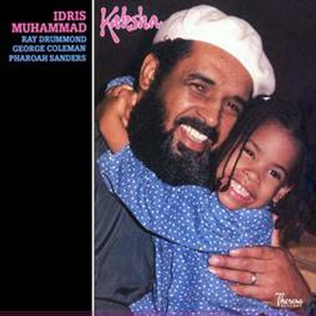 Idris Muhammad - Kabsha