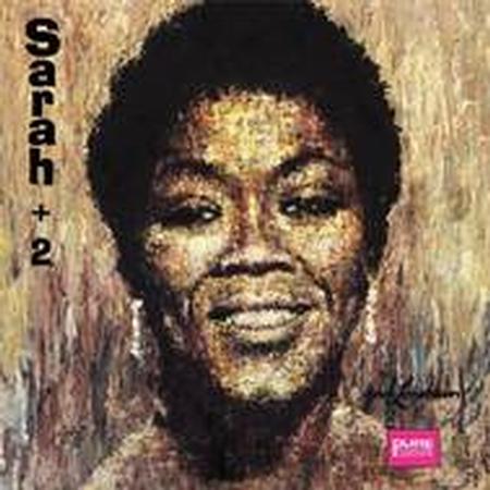 Sarah Vaughan - Sarah + 2