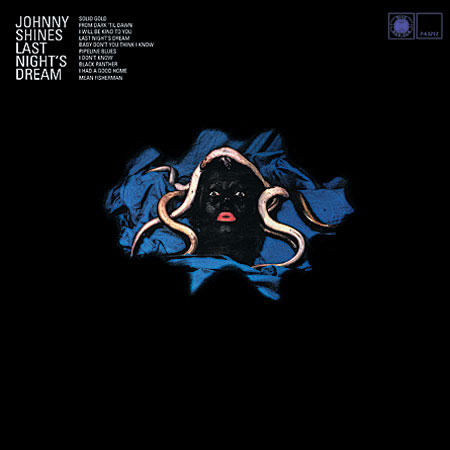 Johnny Shines - Last Night's Dream