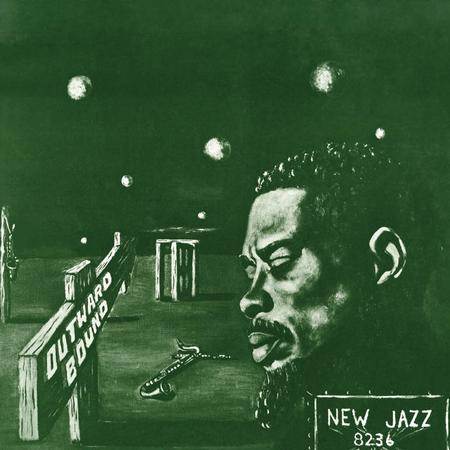 Eric Dolphy - Outward Bound