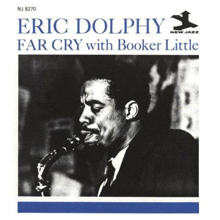 Eric Dolphy - Far Cry