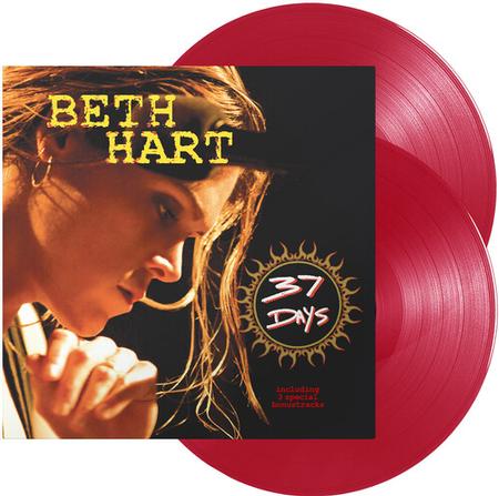 Beth Hart - 37 Days