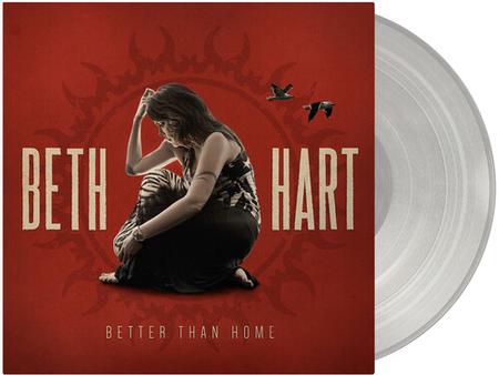 Beth Hart - Better Than Home