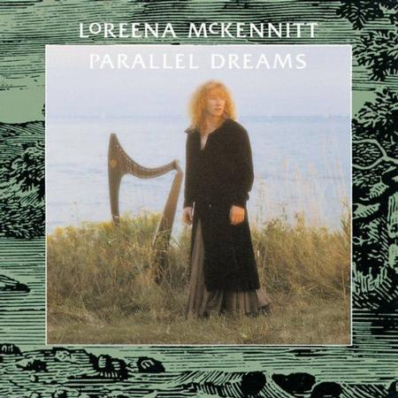 Loreena McKennitt - Parallel Dreams
