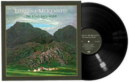 Loreena McKennitt - The Road Back Home