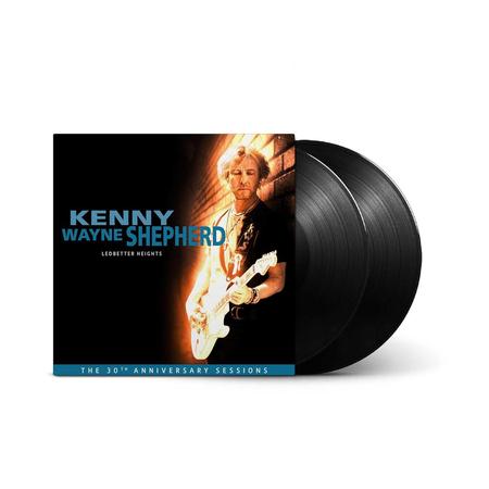Kenny Wayne Shepherd - Ledbetter Heights