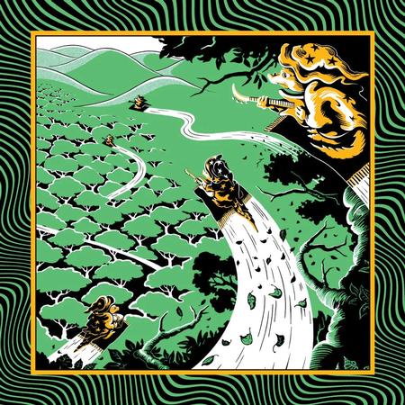 King Gizzard & The Lizard Wizard - Live At Forest Hills Stadium '25