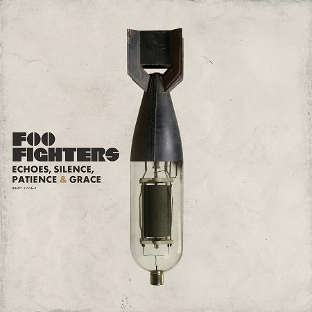 Foo Fighters - Echoes, Silence, Patience and Grace