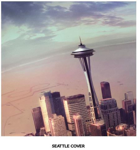 Foo Fighters - Sonic Highways