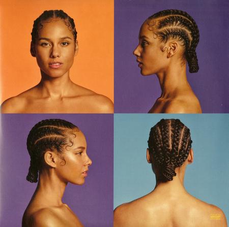 Alicia Keys - Alicia