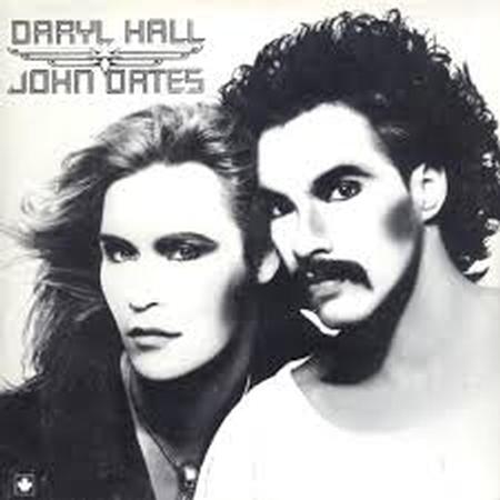 Daryl Hall and John Oates - Daryl Hall and John Oates