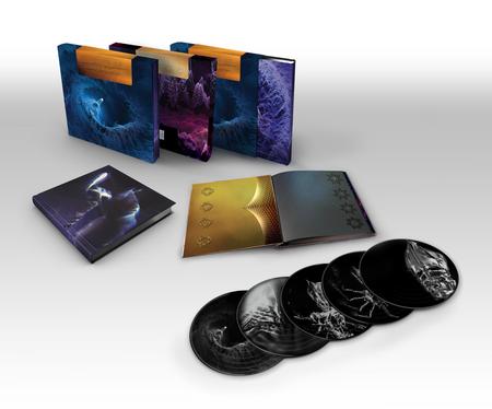 TOOL - Fear Inoculum