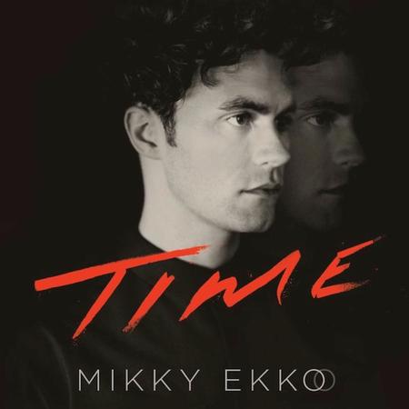 Mikky Ekko - Time