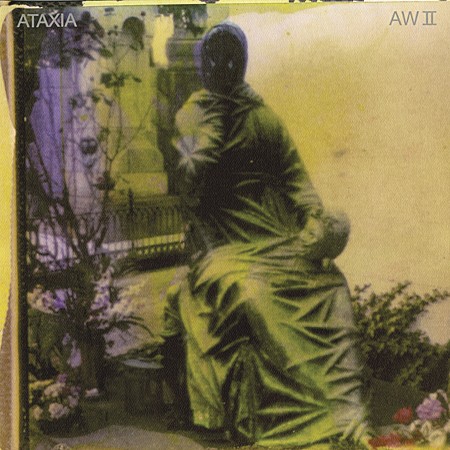 Ataxia - Automatic Writing II