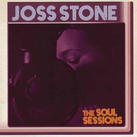 Joss Stone - The Soul Sessions