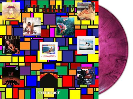 Album art