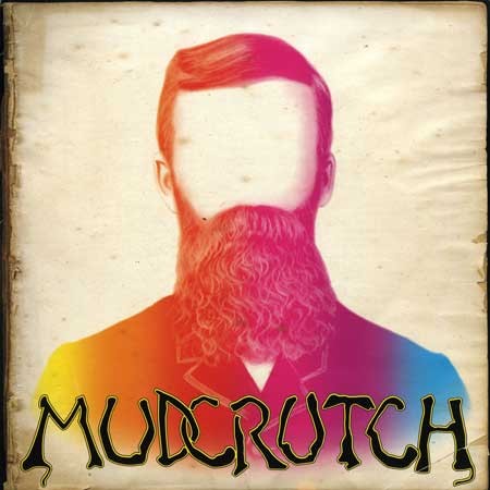 Mudcrutch - Mudcrutch