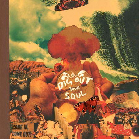 Oasis - Dig Out Your Soul