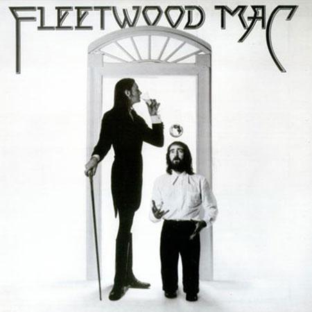 Fleetwood Mac - Fleetwood Mac