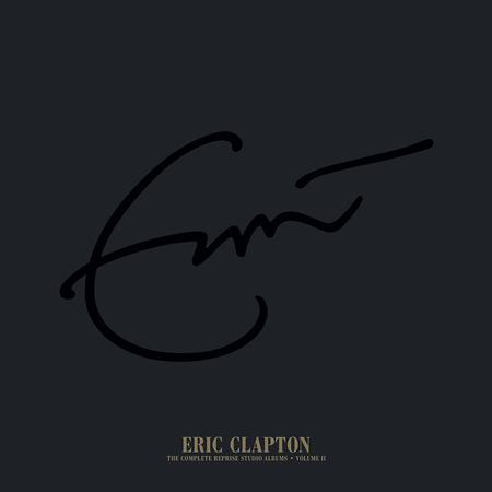 Eric Clapton - The Complete Reprise Studio Albums, Vol. 2