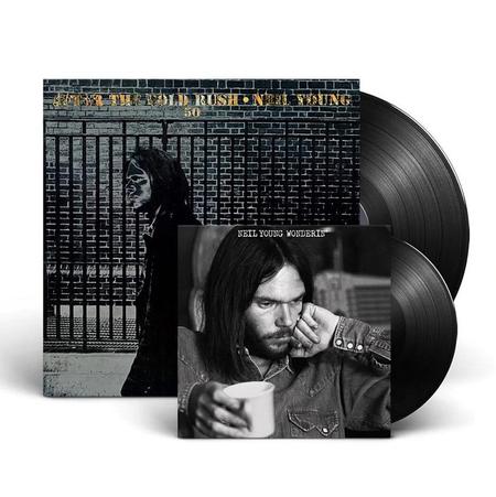 Neil Young - After The Gold Rush