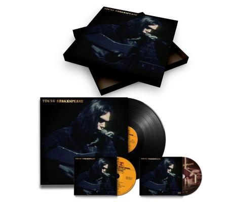 Neil Young - Young Shakespeare