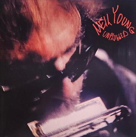 Neil Young - Unplugged